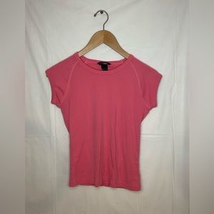 Moda International Baby Tee